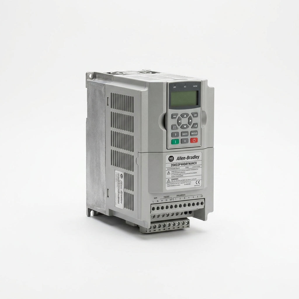 Allen-Bradley 20AD3P4A0AYNANC0