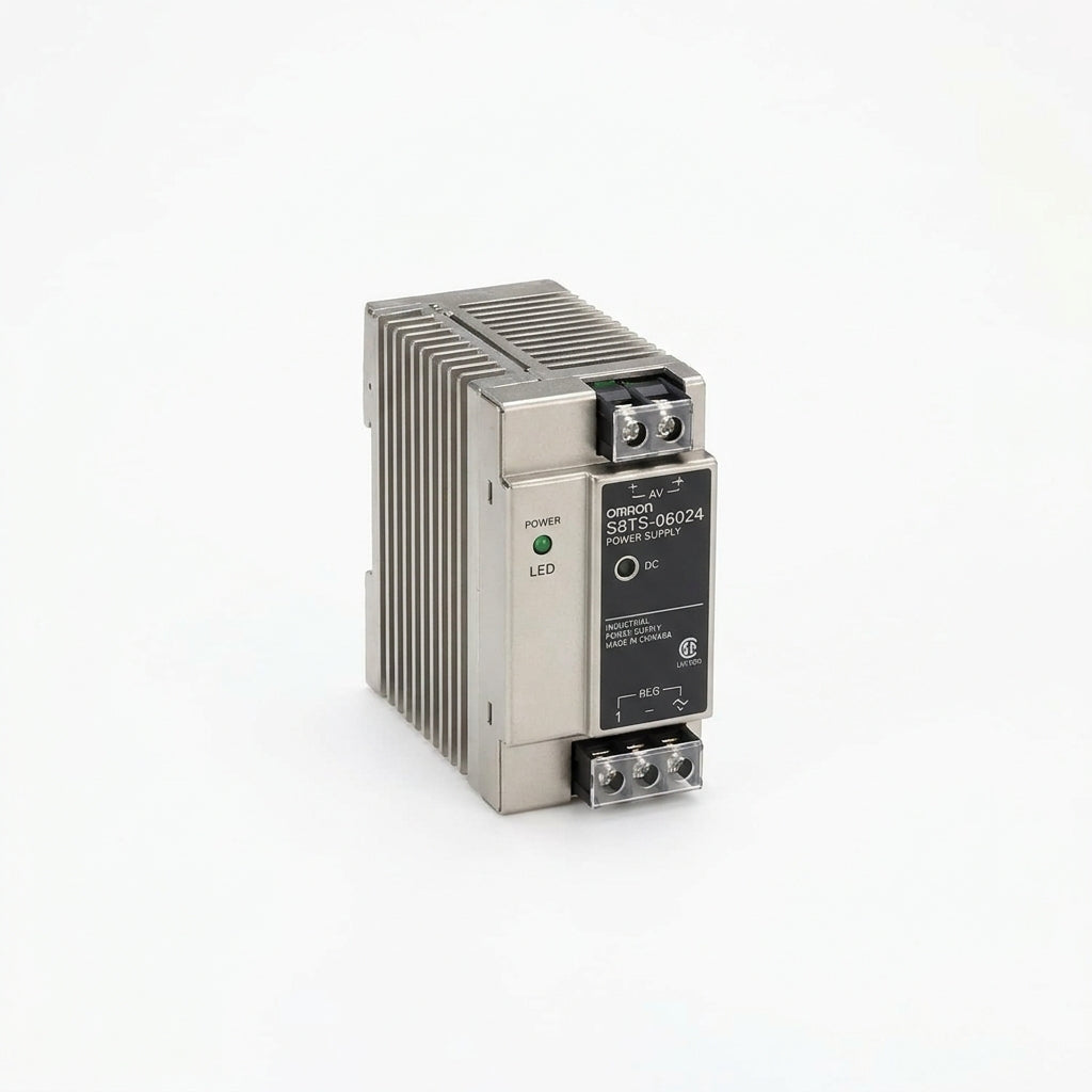 Omron S8TS-06024