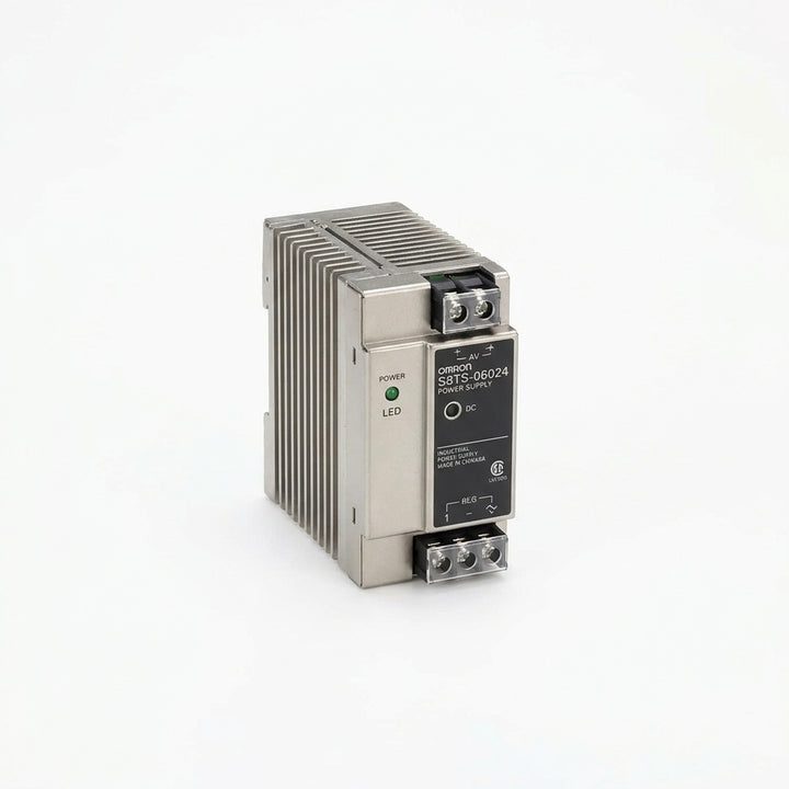 Omron S8TS-06024