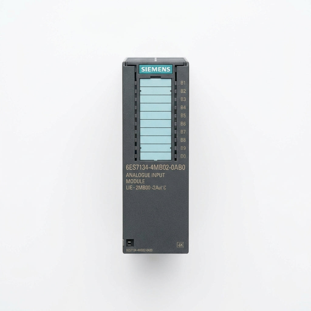 Siemens 6ES7134-4MB02-0AB0