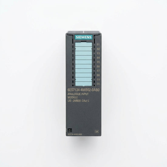 Siemens 6ES7134-4MB02-0AB0
