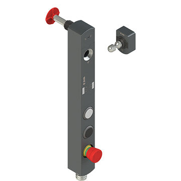 Pizzato NS D4CE1STK-F41N003LP40
