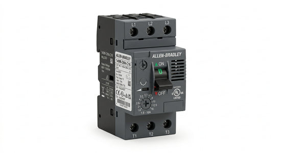 ALLEN BRADLEY 140M-D8N-C16