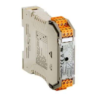 WAS2 VMR 3PH Control de tensión trifásico 80-250VUC Salida 2CO 3A 250V
