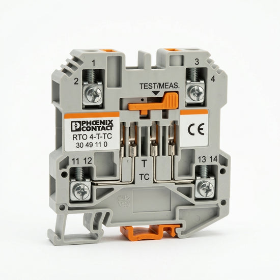 PHOENIX CONTACT RTO 4-T-TC