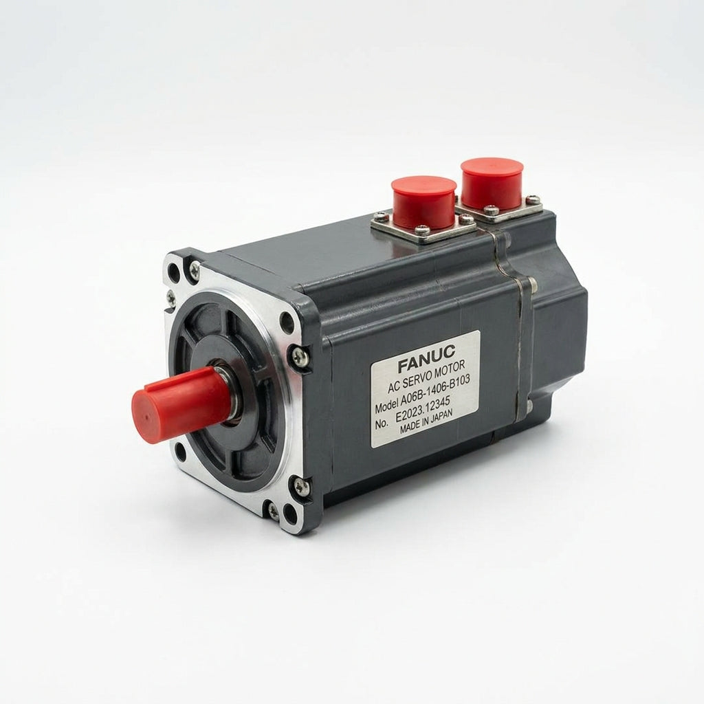FANUC A06B-1406-B103