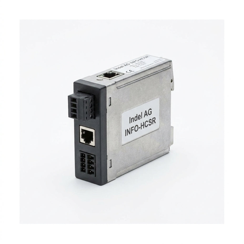 Indel AG INFO-HCSR