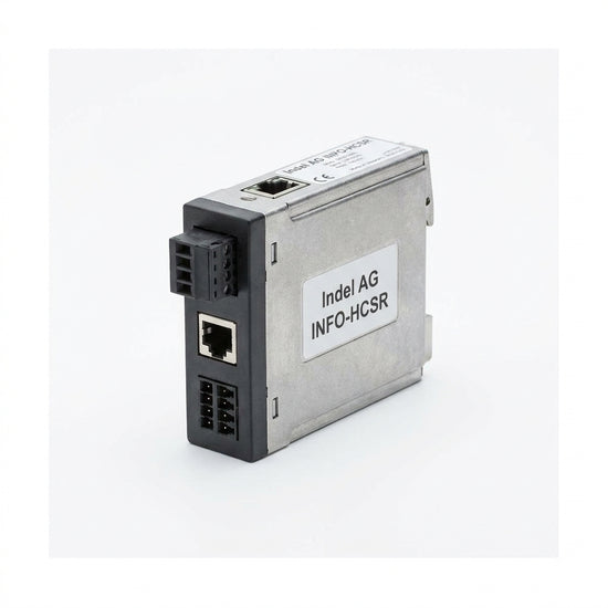 Indel AG INFO-HCSR