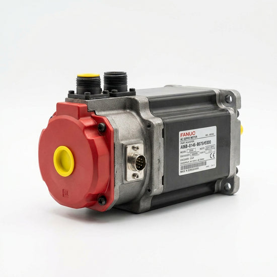 FANUC A06B-0146-B075#E000