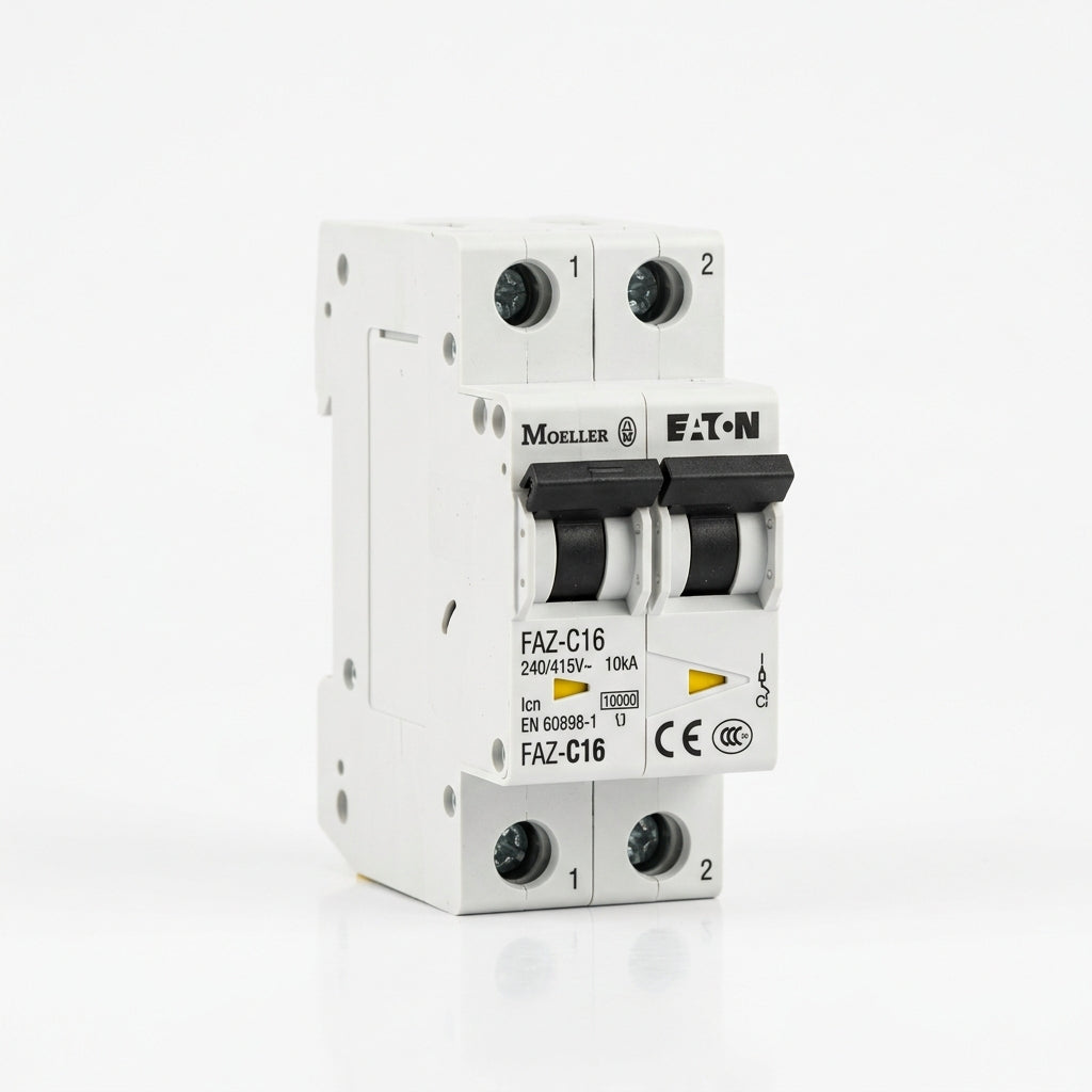 MOELLER EATON FAZ-C16