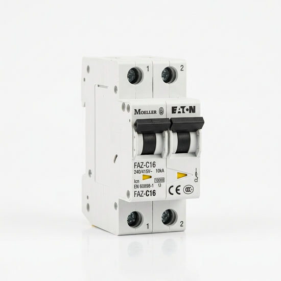 MOELLER EATON FAZ-C16