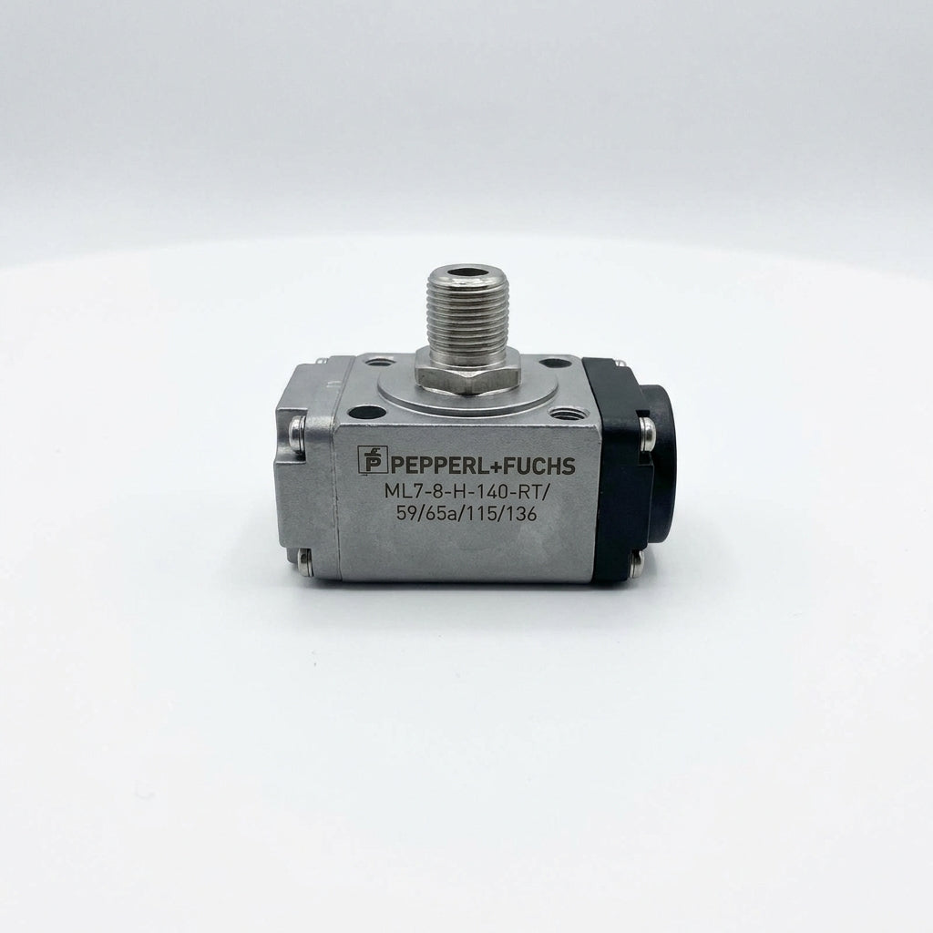 Pepperl+Fuchs ML7-8-H-140-RT/59/65a/115/136