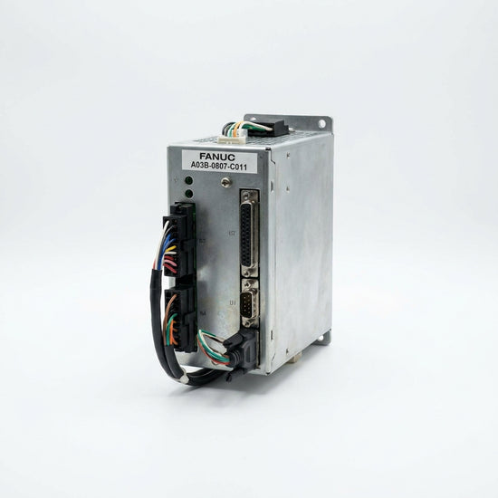 FANUC A03B-0807-C011