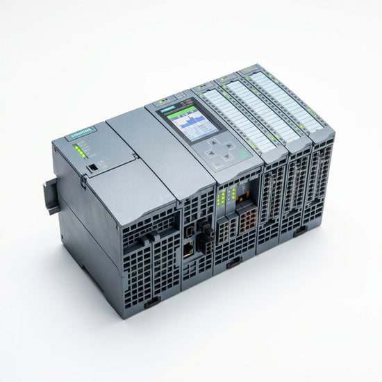 BIND Allen Bradley 1747-L552 USADO