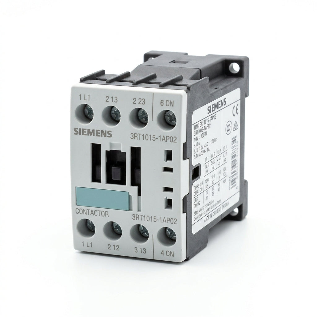 Siemens 3RT1015-1AP02