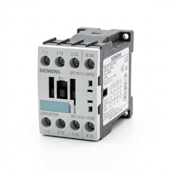 Siemens 3RT1015-1AP02