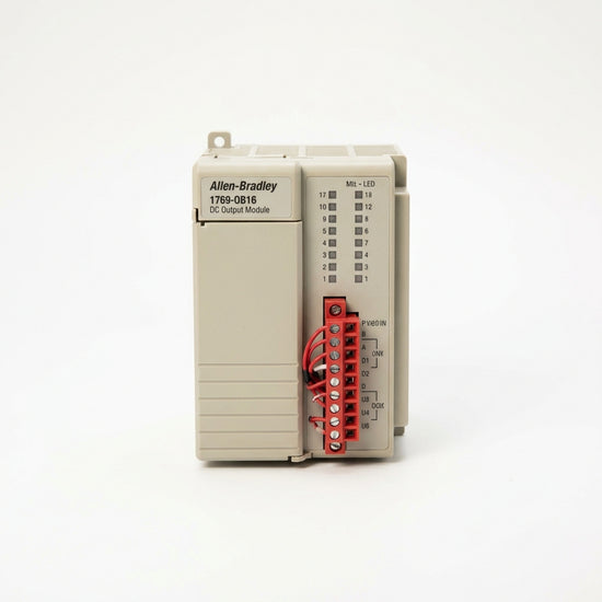 Allen-Bradley 1769-OB16
