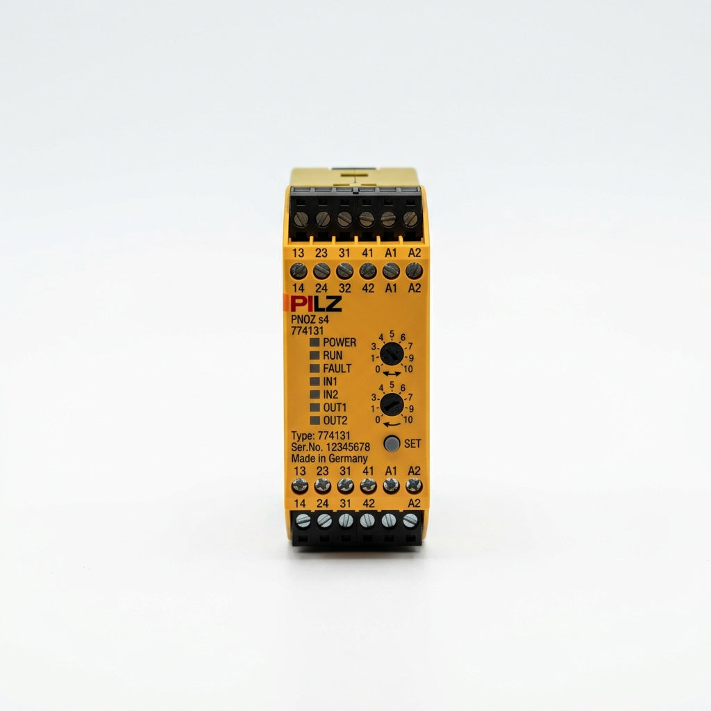 PILZ 774131