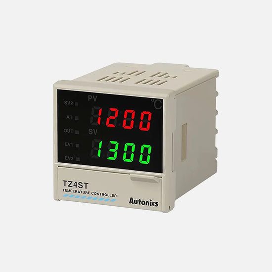 CONT TEMP 48X48MM SAL 4-20mA 1ALAM 24VUC