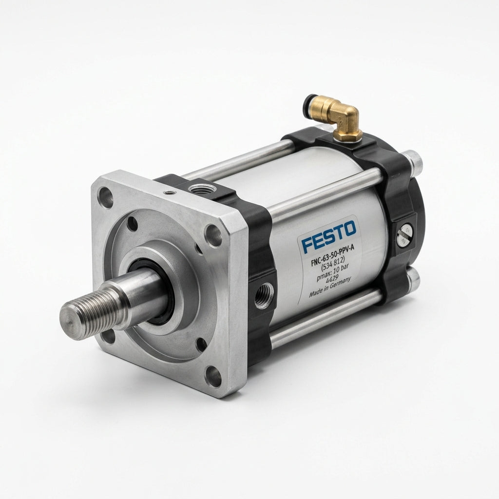 FESTO FNC-63