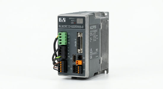 B&R 8LSC5C.D1022D005-0