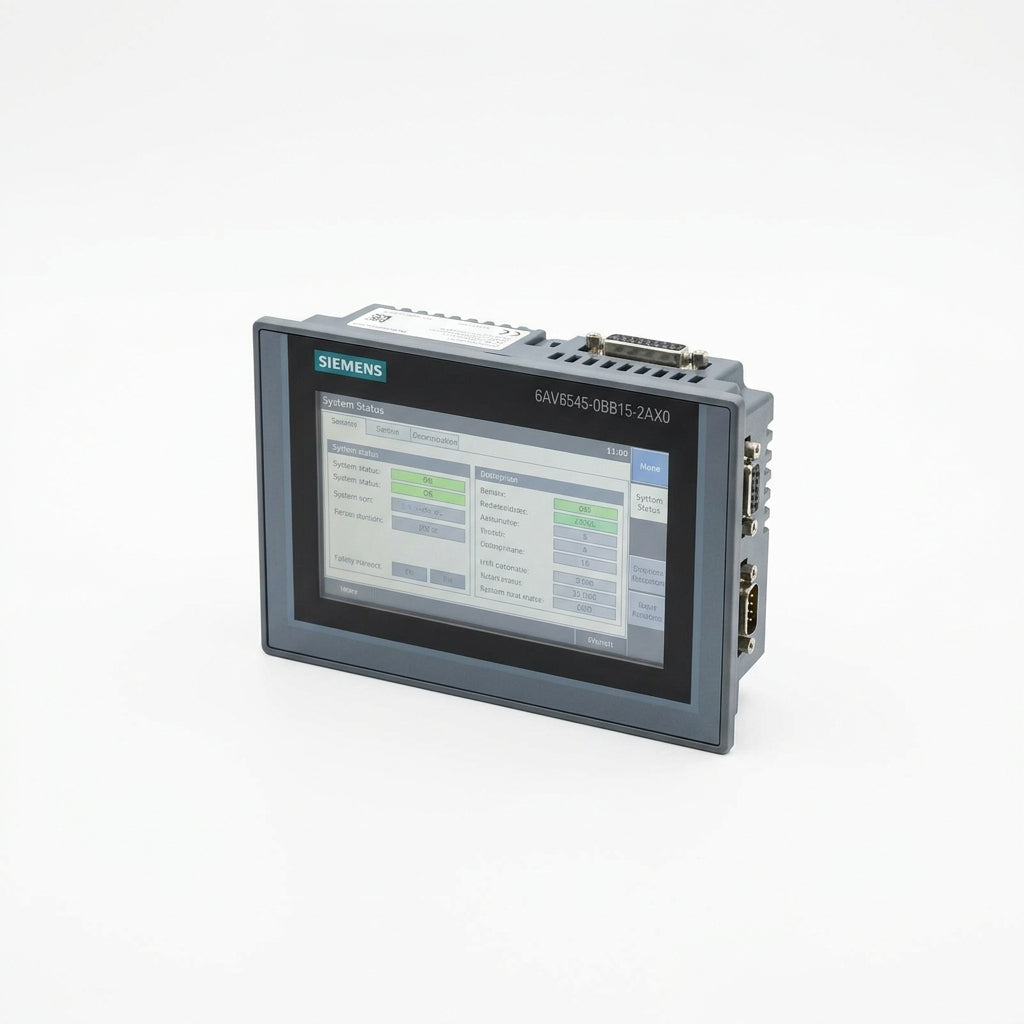 Siemens 6AV6545-0BB15-2AX0