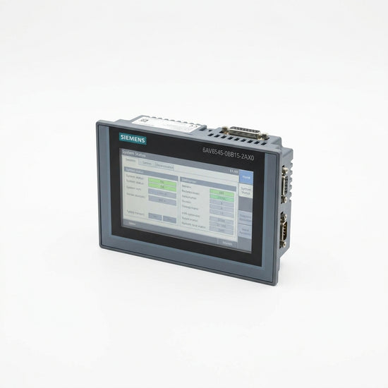 Siemens 6AV6545-0BB15-2AX0