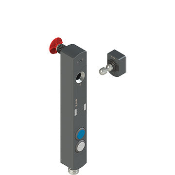 Pizzato NS D4CE1STK-F41N266