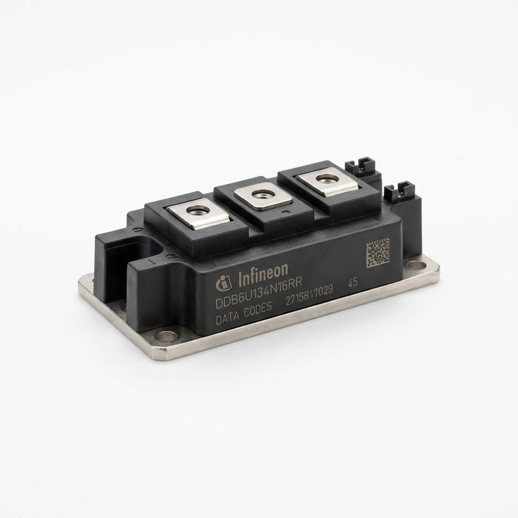 Infineon DDB6U134N16RR