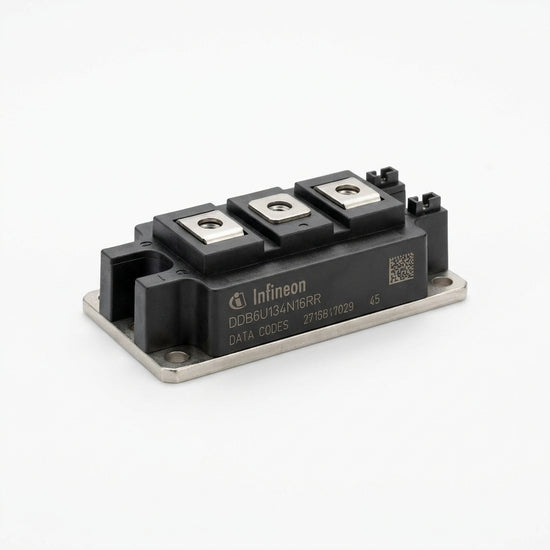Infineon DDB6U134N16RR