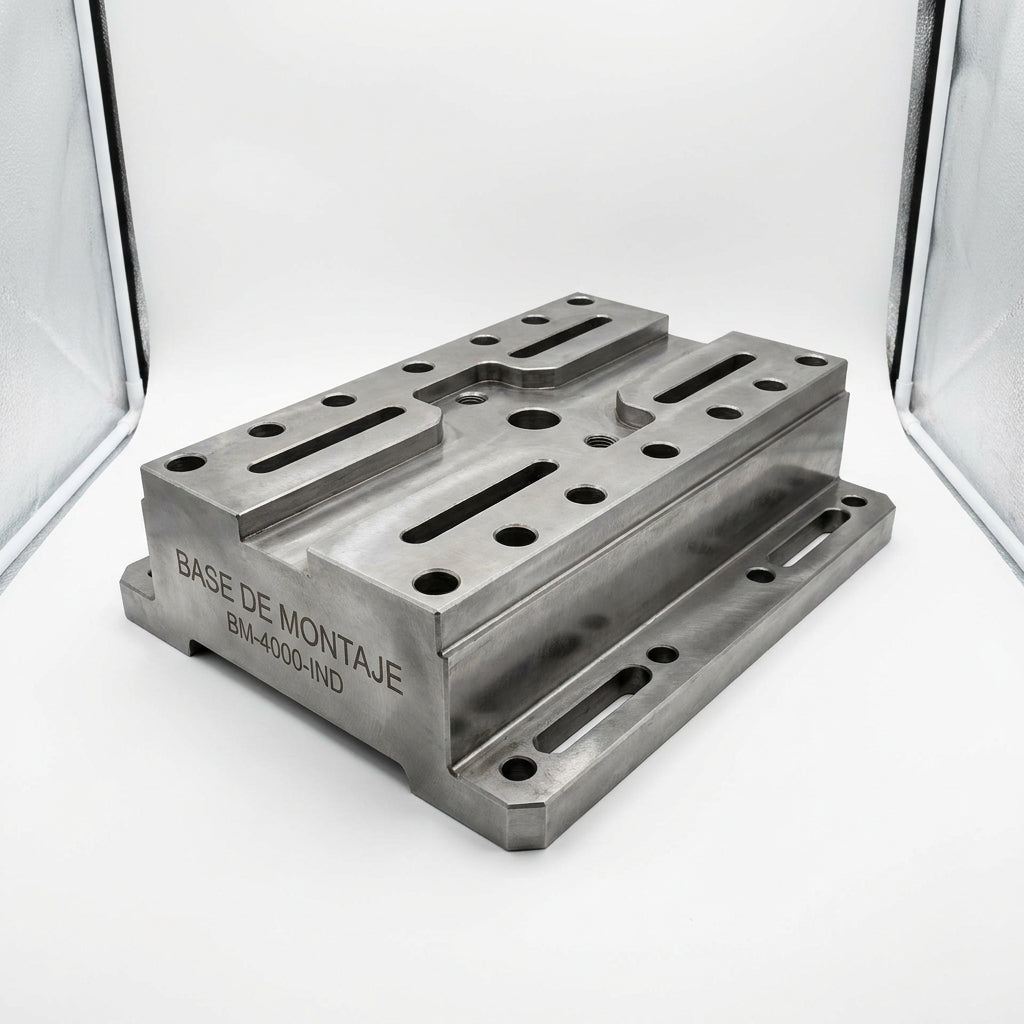 BIND 1734-Mb  BASE PARA MONTAJE FLEX I-O Ser A