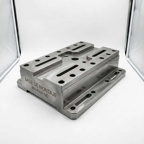 BIND 1734-Mb  BASE PARA MONTAJE FLEX I-O Ser A