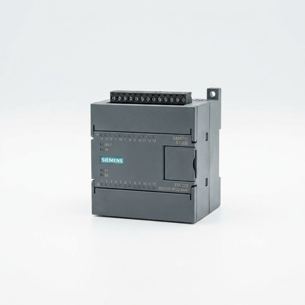 SIEMENS/FA 6ES7223-1PL22-0XA0