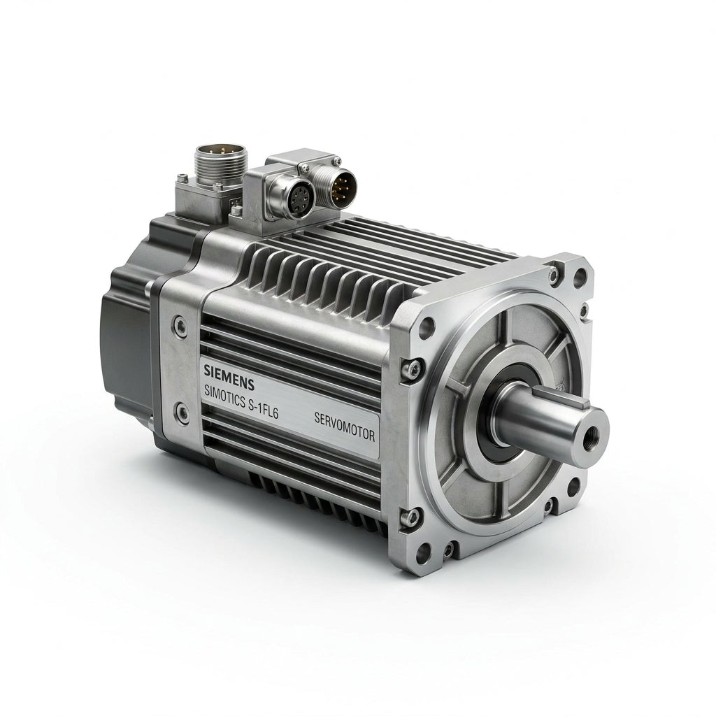 BIND SERVOMOTOR FESTO EMMT-AS-80-LHS-RM