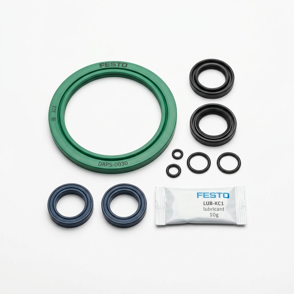 FESTO DAPS-0030/S0015