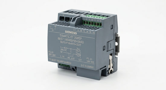 SIEMENS 6ES7 193-6BP20