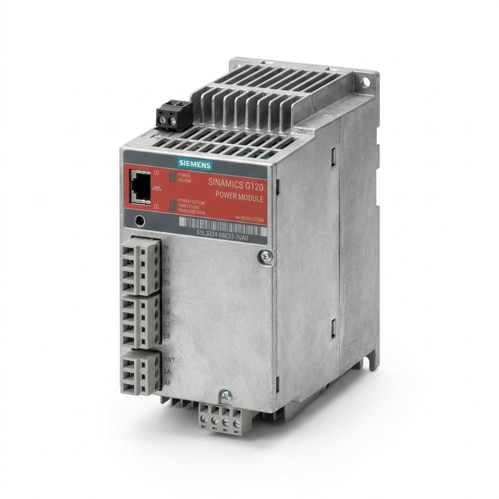 Siemens 6SL3224-0BE33-7UA0