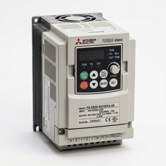 MITSUBISHI/FA E820-0470EPA-60