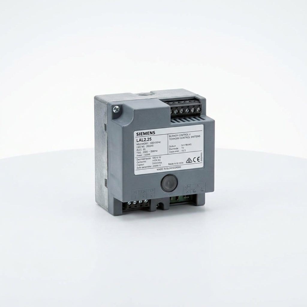 Siemens LAL2.25