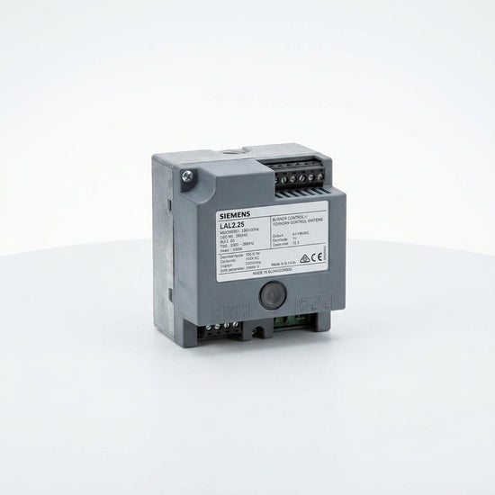 Siemens LAL2.25