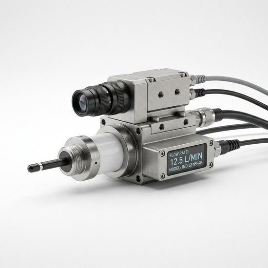 BIND OPU200 SENSOR IFM