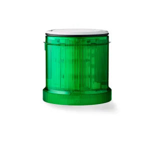 XDC Eco-Modul70 Modulo luminoso LED Luz fija 110-120VCA Verde