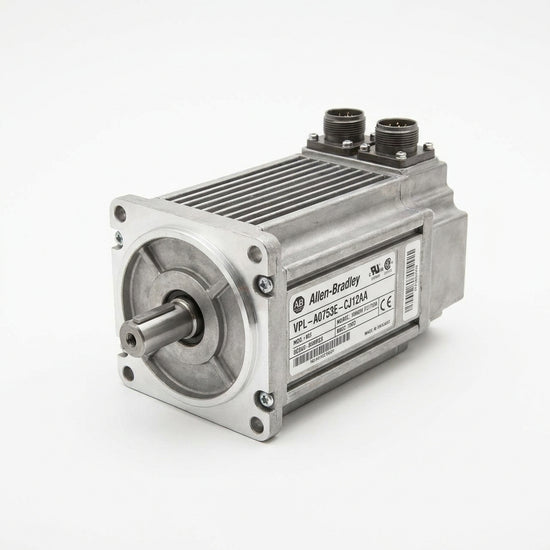 Allen-Bradley VPL-A0753E-CJ12AA