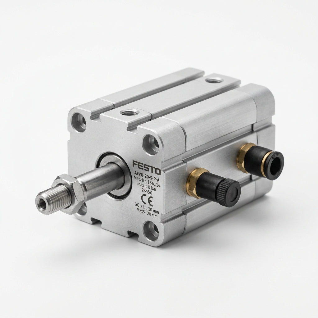 FESTO AEVU-20-5-P-A