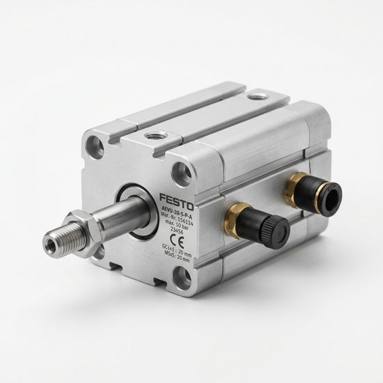 FESTO AEVU-20-5-P-A