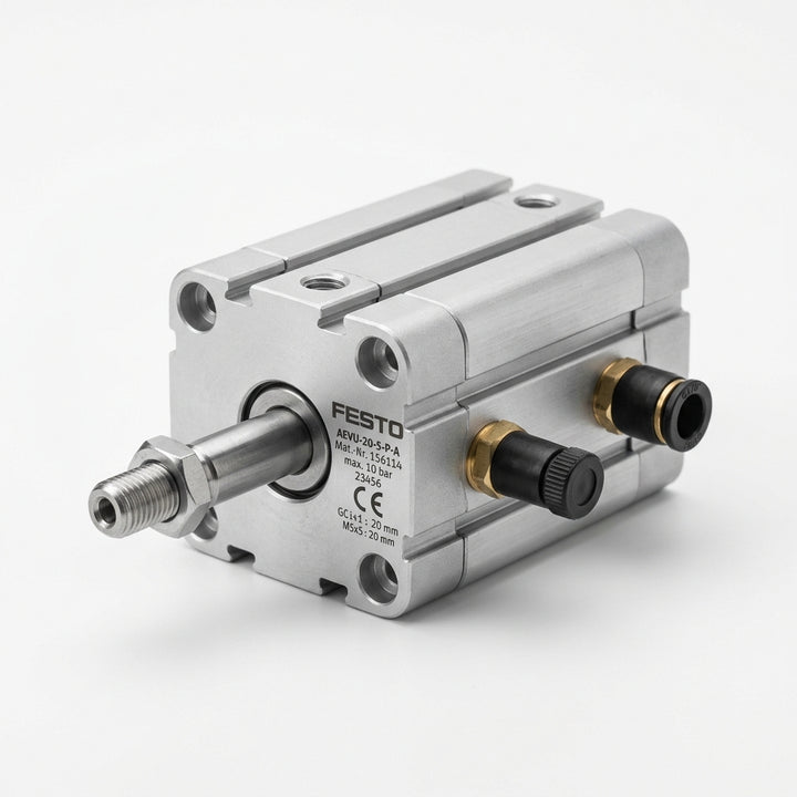 FESTO AEVU-20-5-P-A