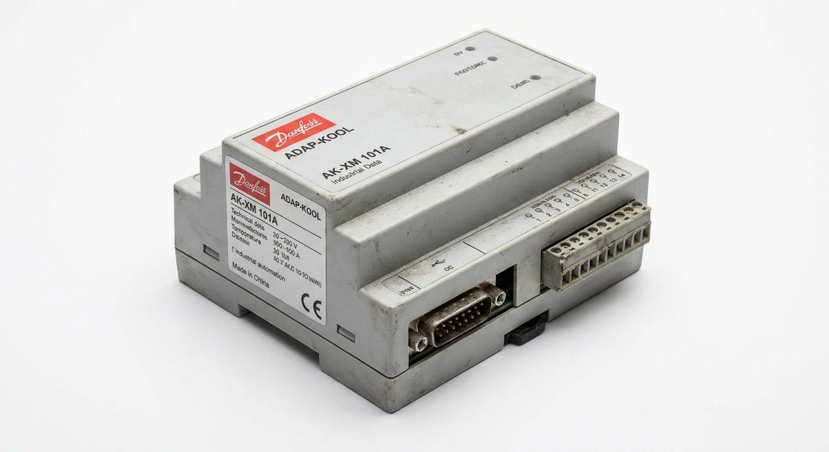 Danfoss Adap-kool Ak-xm 101a