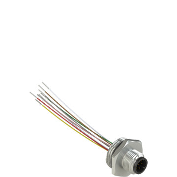 Pizzato VF CNM8MM
