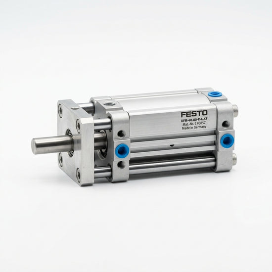 FESTO DFM-40-80-P-A-KF