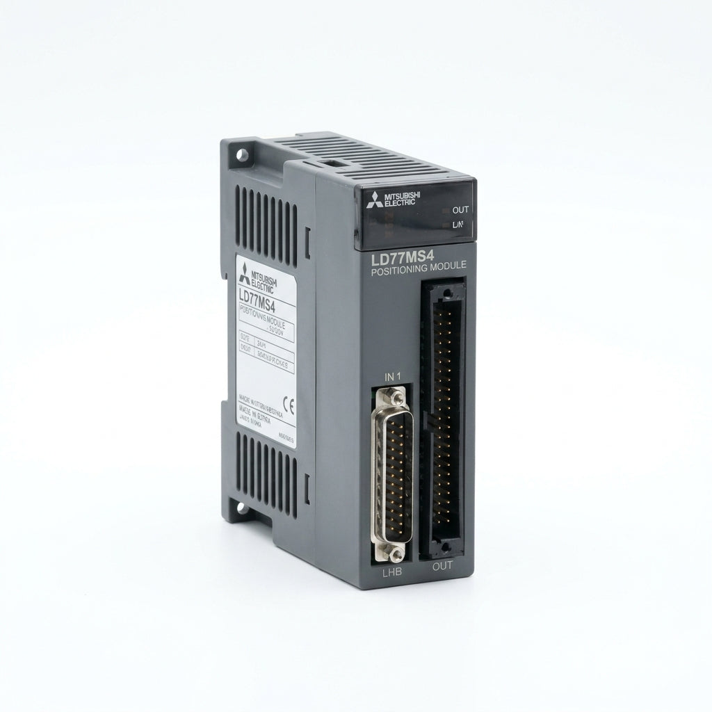 Mitsubishi Electric LD77MS4